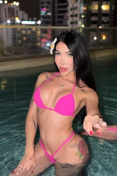 Catabella (28 años) — Palermo, Argentina - 20