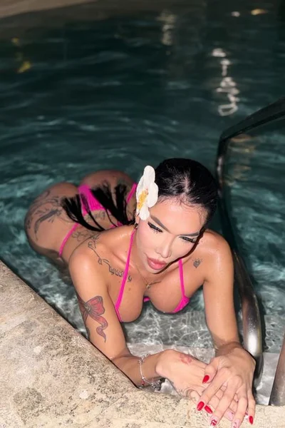 Catabella (28 años) — Palermo, Argentina - 21