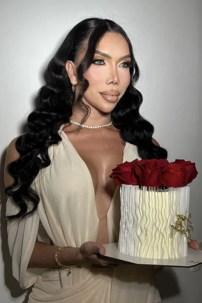 Catabella (28 años) — Palermo, Argentina - 27