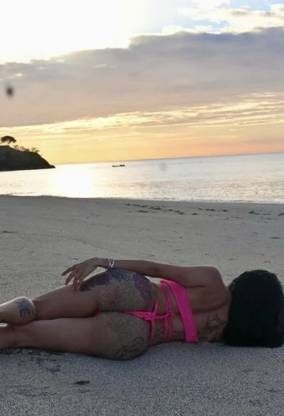 Catabella (28 años) — Palermo, Argentina - 39