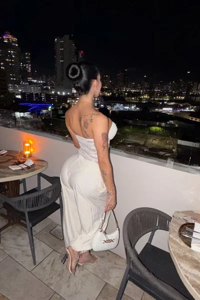 Catabella (28 años) — Palermo, Argentina - 17