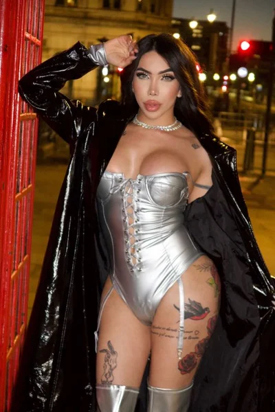 Catabella (28 años) — Palermo, Argentina - 79