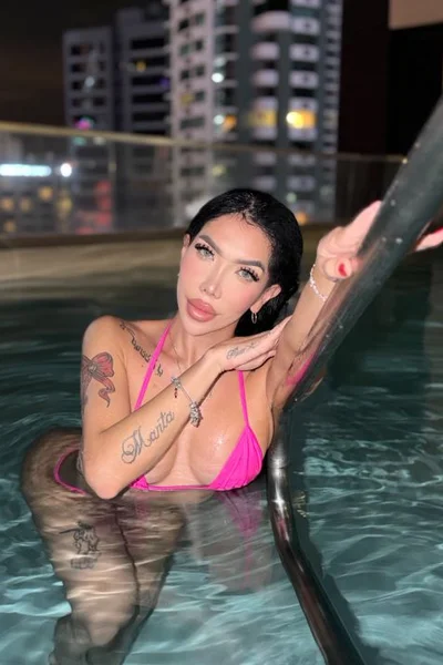 Catabella (28 años) — Palermo, Argentina - 23