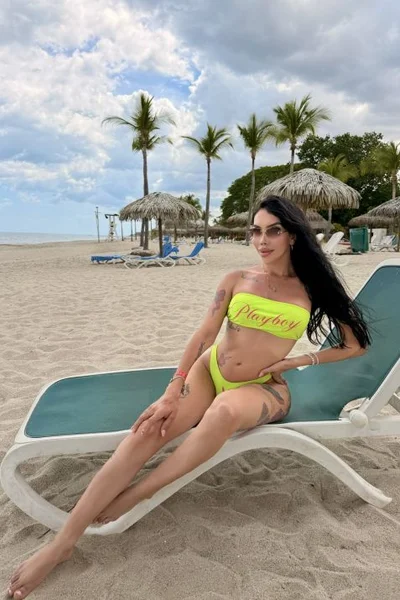 Catabella (28 años) — Palermo, Argentina - 25