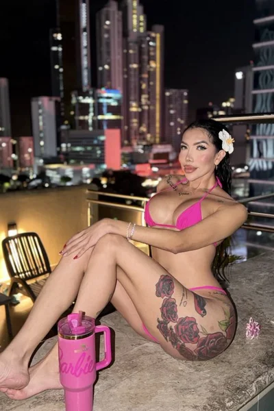 Catabella (28 años) — Palermo, Argentina - 22
