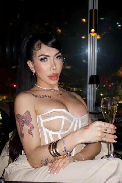 Catabella (28 años) — Palermo, Argentina - 69