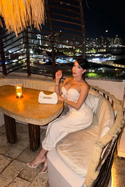 Catabella (28 años) — Palermo, Argentina - 18