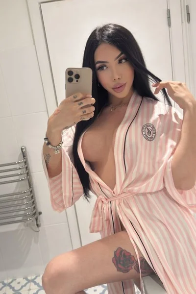 Catabella (28 años) — Palermo, Argentina - 60