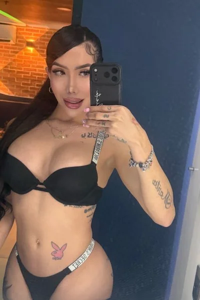 Catabella (28 años) — Palermo, Argentina - 50