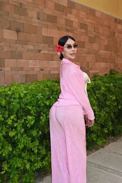 Catabella (28 años) — Palermo, Argentina - 45