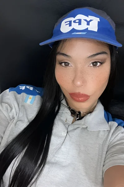 Cam (23 años) — CABA / Palermo