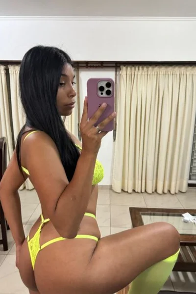 Cam (23 años) — Palermo, Argentina - 8