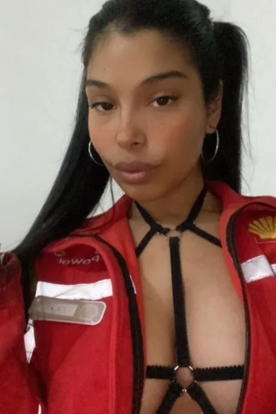 Cam (23 años) — Palermo, Argentina - 25