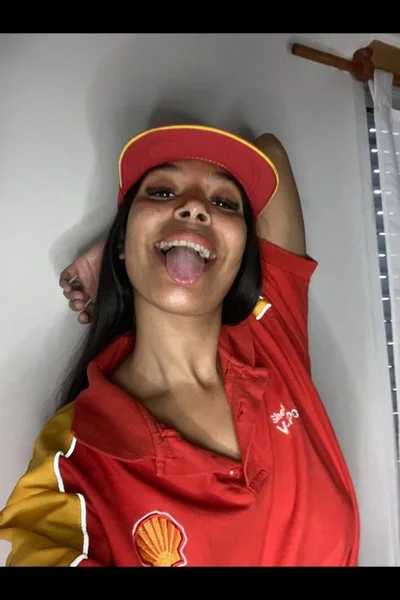 Cam (23 años) — Palermo, Argentina - 24