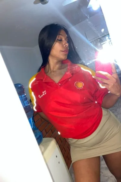 Cam (23 años) — Palermo, Argentina - 5