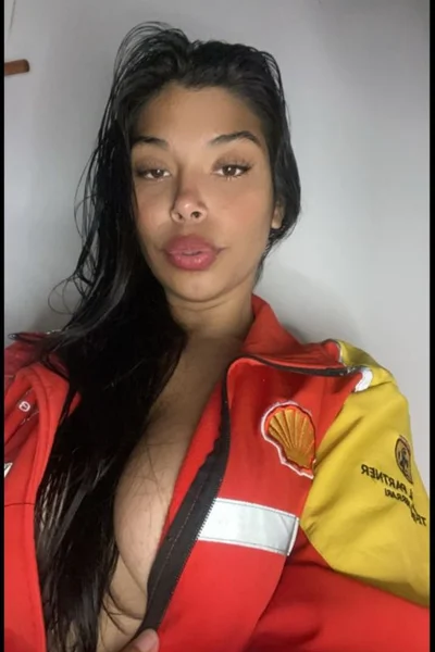 Cam (23 años) — Palermo, Argentina - 4
