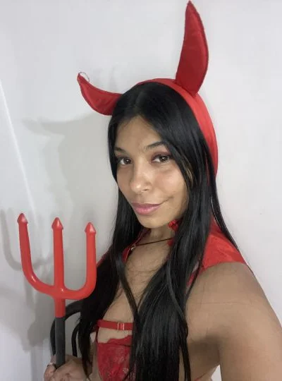 Cam (23 años) — Palermo, Argentina - 21