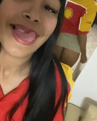 Cam (23 años) — Palermo, Argentina - 3