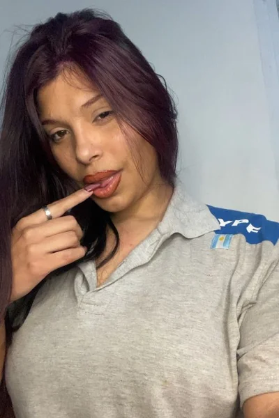 Cam (23 años) — Palermo, Argentina - 1