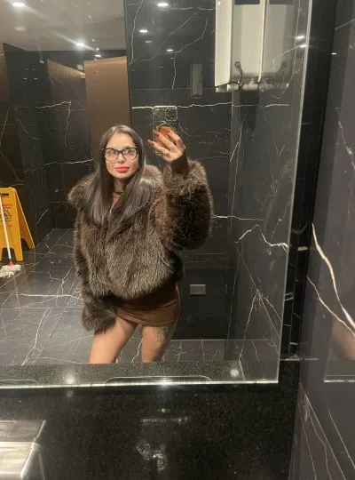 Jazmin (22 años) — Balvanera, Argentina - 4