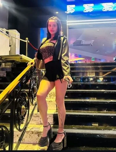 Jazmin (22 años) — Balvanera, Argentina - 14