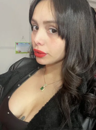 Jazmin (22 años) — Balvanera, Argentina - 8