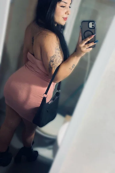 Ambar (19 años) — Maldonado / Maldonado