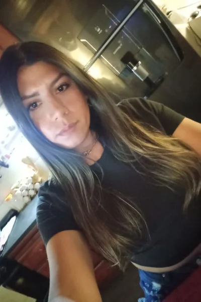 Maria Saenz (31 años) — San Nicolás, Argentina - 3