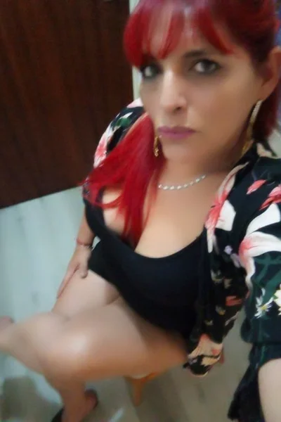 Paolita (50 años) — Villa Crespo, Argentina - 12
