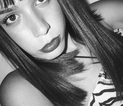 Berenisse (21 años) — Mar del Plata, Argentina - 2