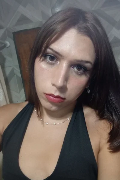 Berenisse (21 años) — Mar del Plata, Argentina - 6