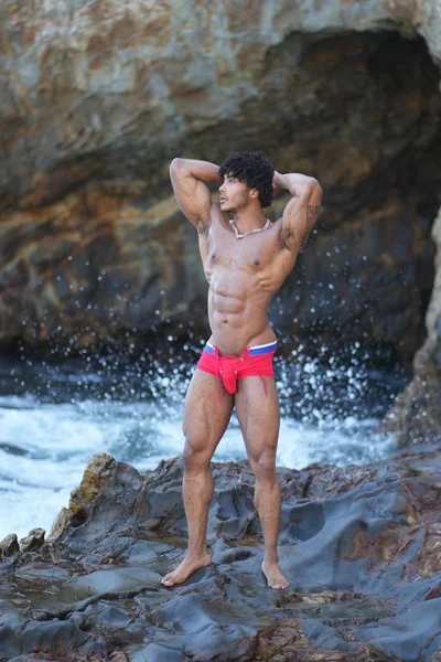 Murilo (26 anos) — São Paulo, Brasil - 18