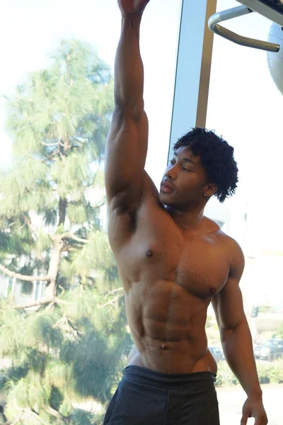 Murilo (26 anos) — São Paulo, Brasil - 23
