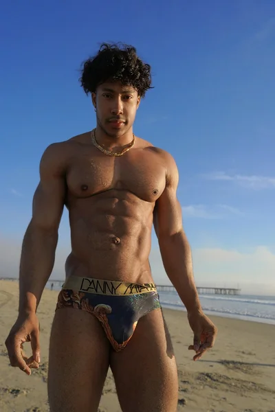 Murilo (26 anos) — São Paulo, Brasil - 21