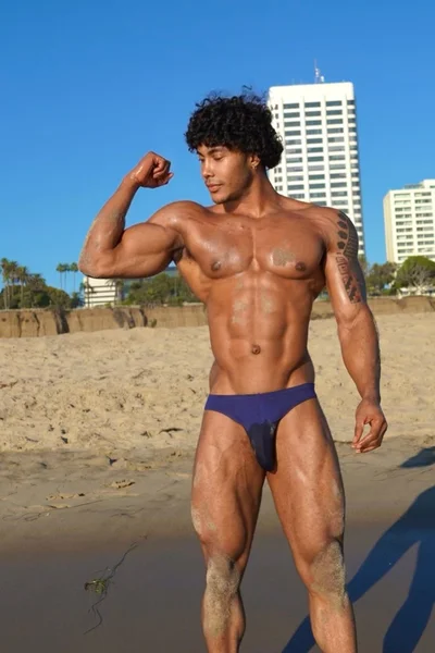 Murilo (26 años) — São Paulo / São Paulo