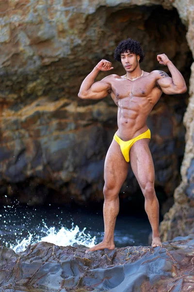 Murilo (26 anos) — São Paulo, Brasil - 11