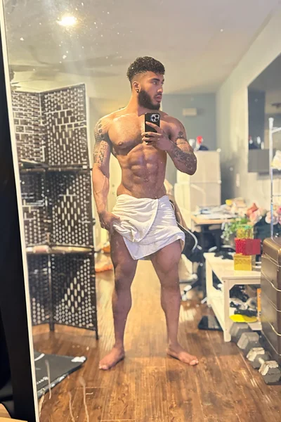 Murilo (26 anos) — São Paulo, Brasil - 3