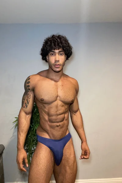 Murilo (26 anos) — São Paulo, Brasil - 1