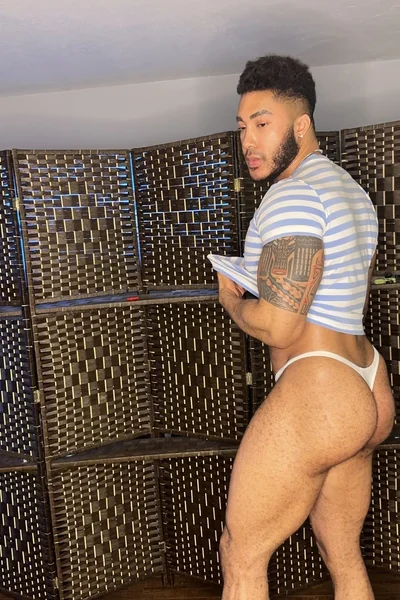 Murilo (26 anos) — São Paulo, Brasil - 10