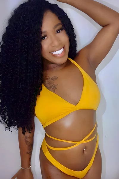 Bruna Drumond (28 anos) — São Paulo
