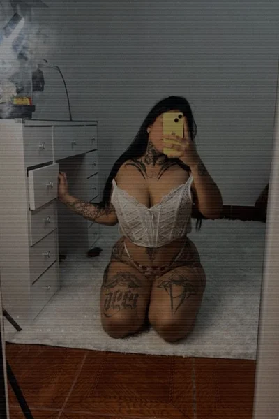 Nicole (25 años) — Avellaneda, Argentina - 23