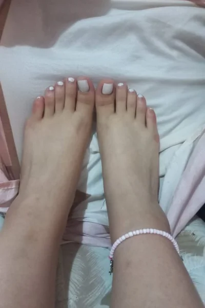 Nicole (25 años) — Avellaneda, Argentina - 51