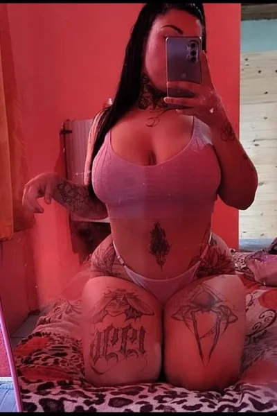 Nicole (25 años) — Avellaneda, Argentina - 29