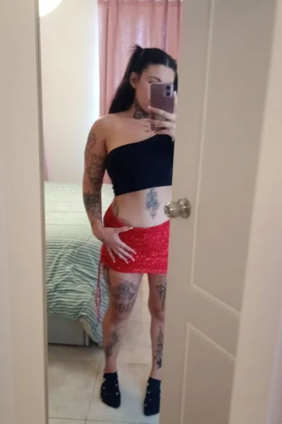 Nicole (25 años) — Avellaneda, Argentina - 41