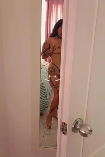 Nicole (25 años) — Avellaneda, Argentina - 45