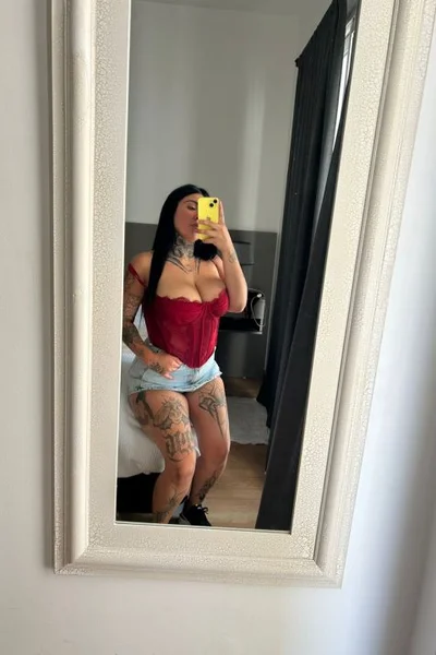 Nicole (25 años) — Avellaneda, Argentina - 8