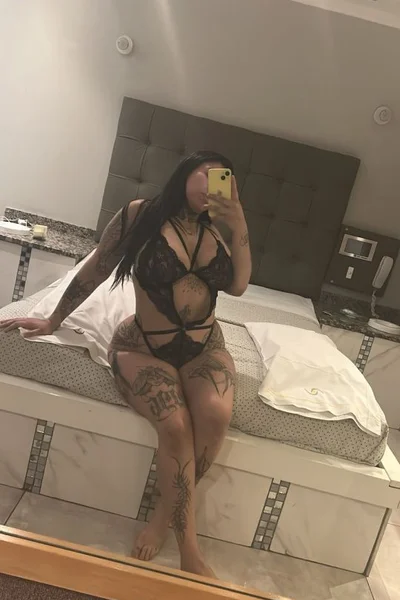 Nicole (25 años) — Avellaneda, Argentina - 27