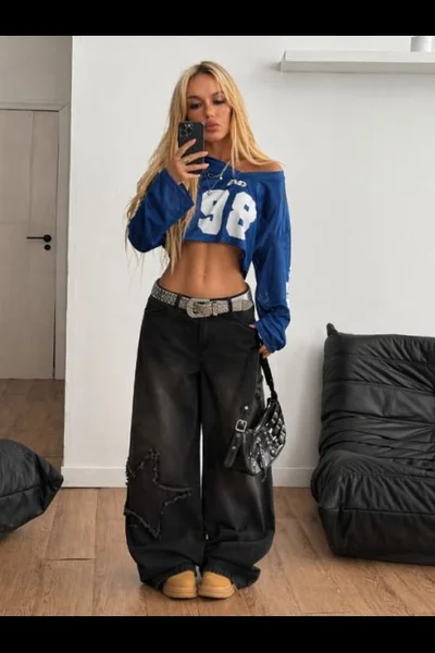 Julieta Sex (39 años) — Microcentro, Argentina - 12