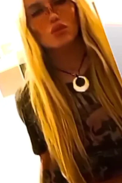 Julieta Sex (39 años) — Microcentro, Argentina - 19