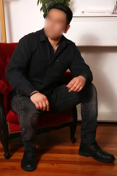 Laraybruno (39 anos) — Recoleta, Argentina - 5